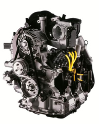U1170 Engine